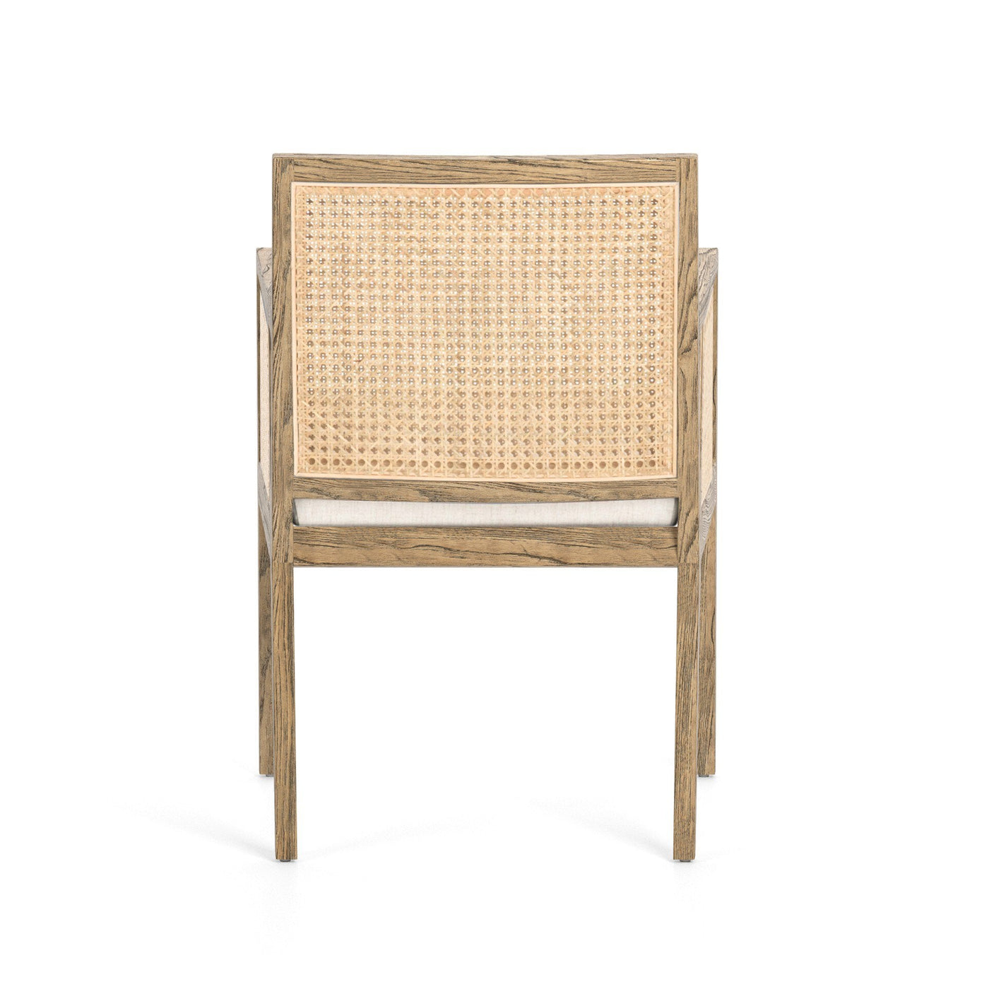 Antonia Cane Dining Chair