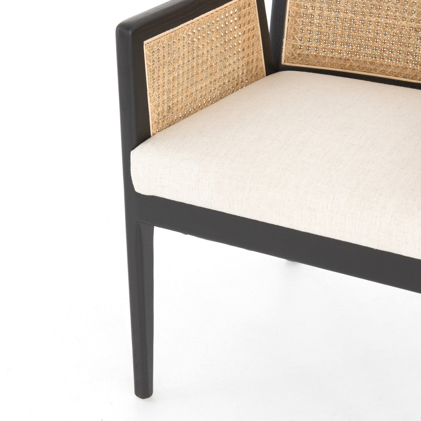 Antonia Cane Armchair