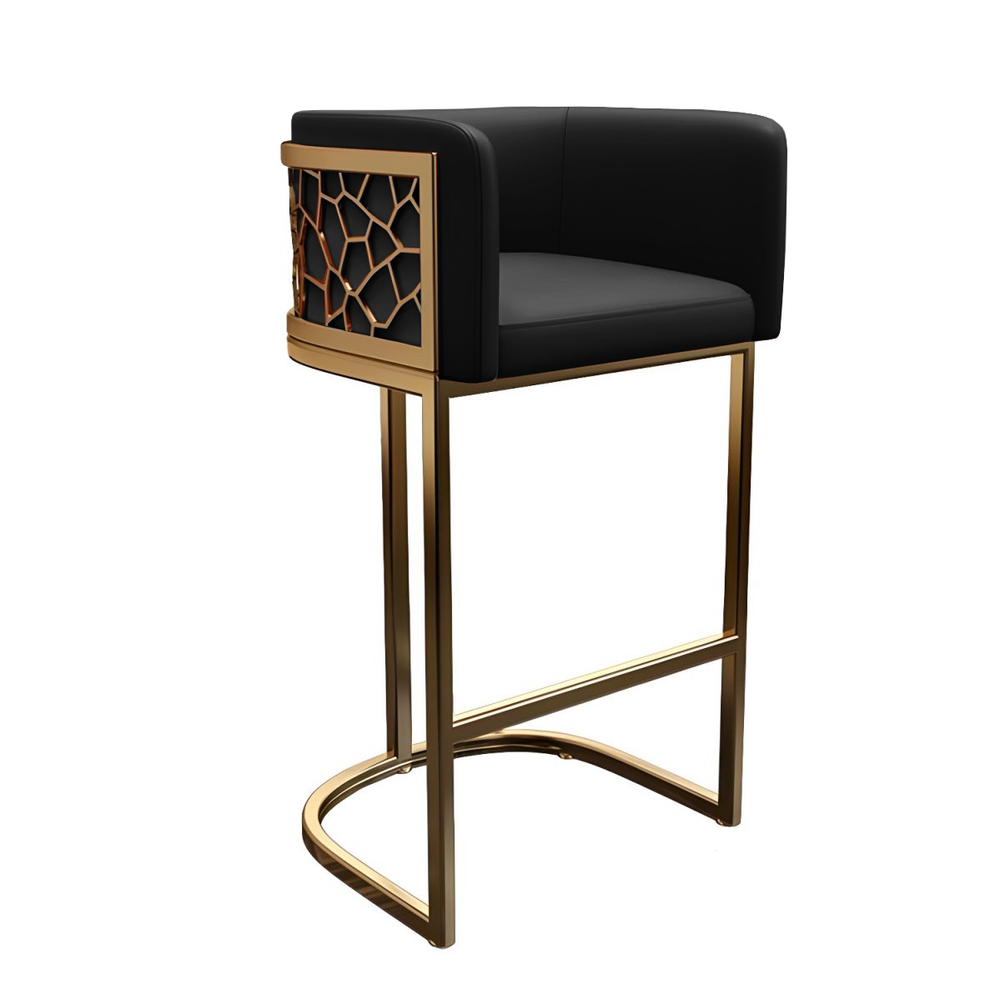 Maluma II Counter Stool