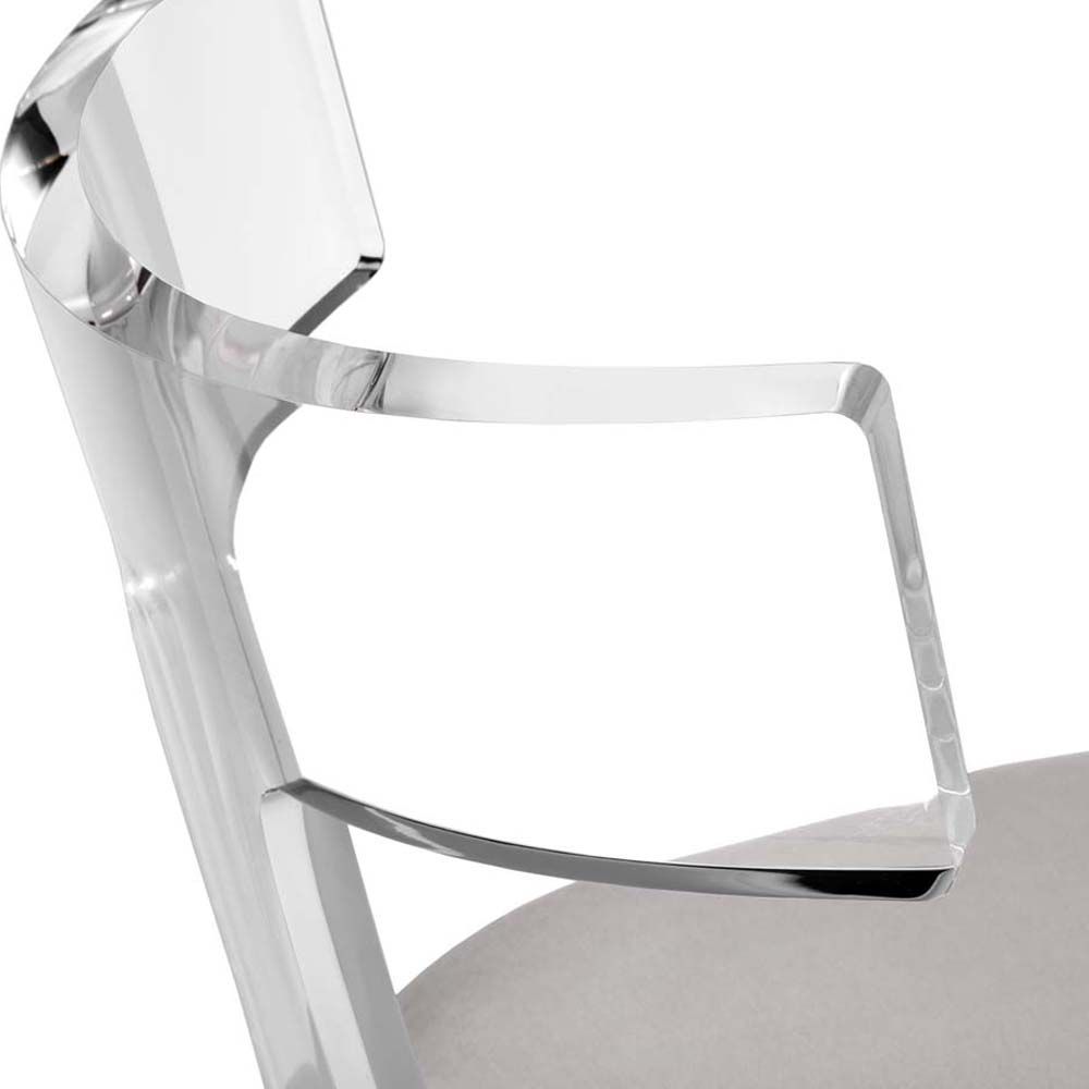 Cosmos Chair