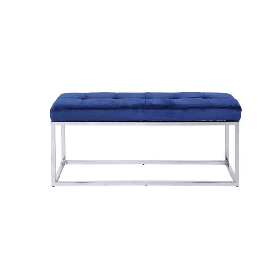 Cisne Bench (40") (blue)