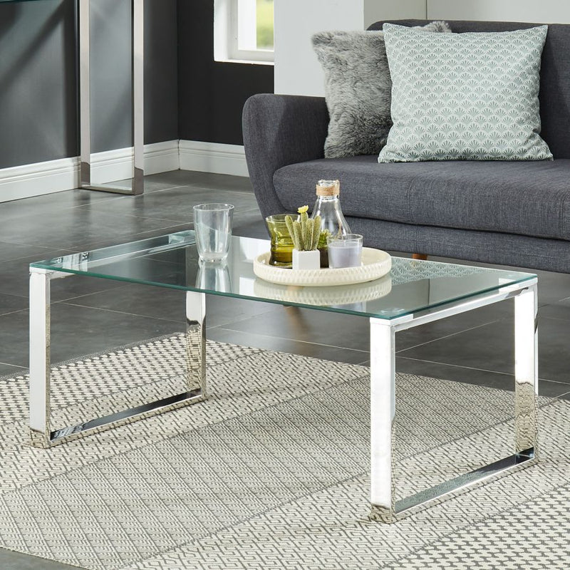 Gen Large Coffee Table