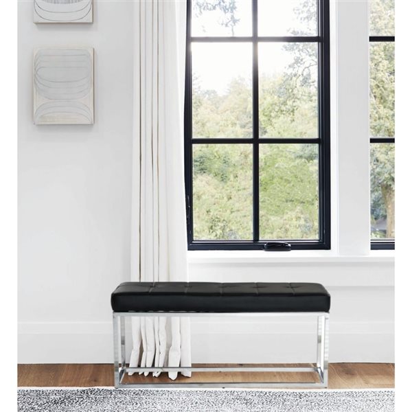 Cisne Bench (40") (Warehouse Sale)