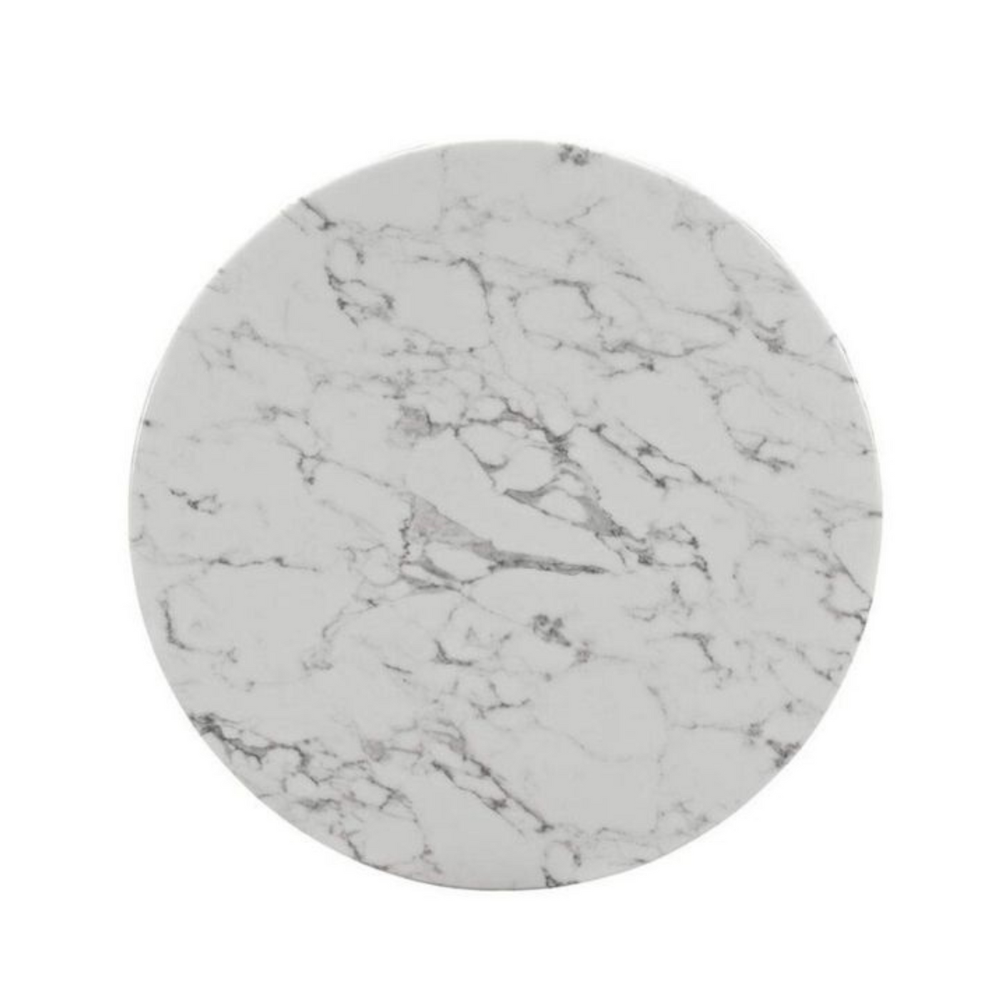 Marble Tulip Dining (43" Dia)