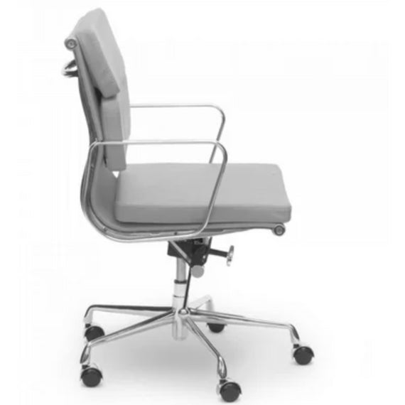 Lark Office Chair (Low Back)