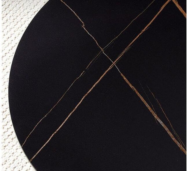 Abstrac Urban Dining Table