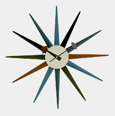 Chelson Clock