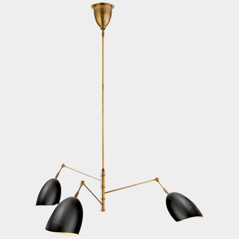 Seville Chandelier