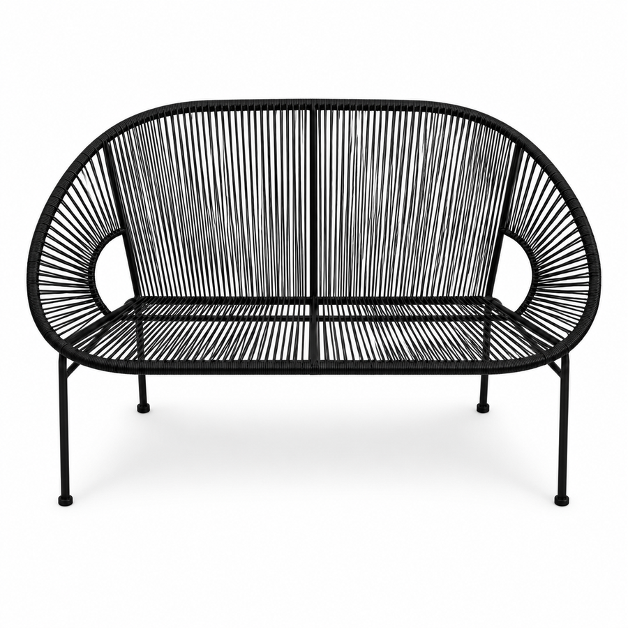 Acapulco Loveseat