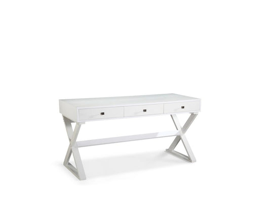 X-White Desk
