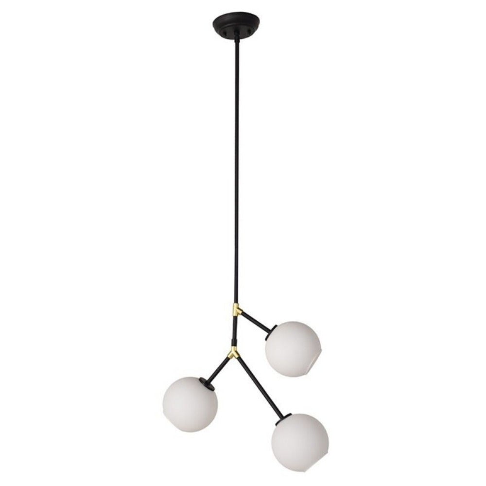 Branch Pendant 3