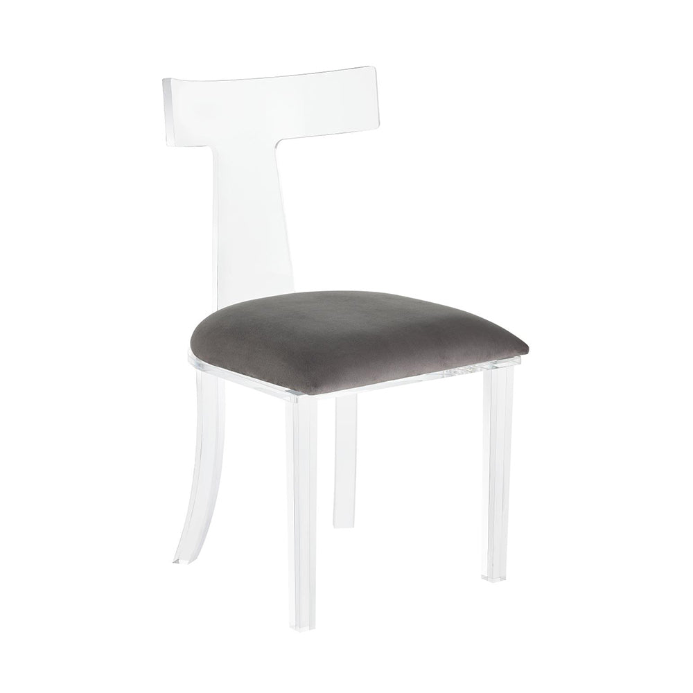 Cosmos Chair (LOCAL PICKUP ONLY)