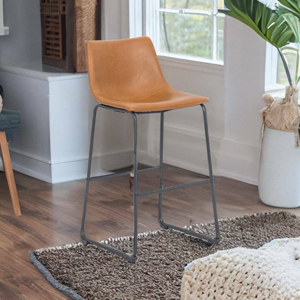 Landon Stool (26")