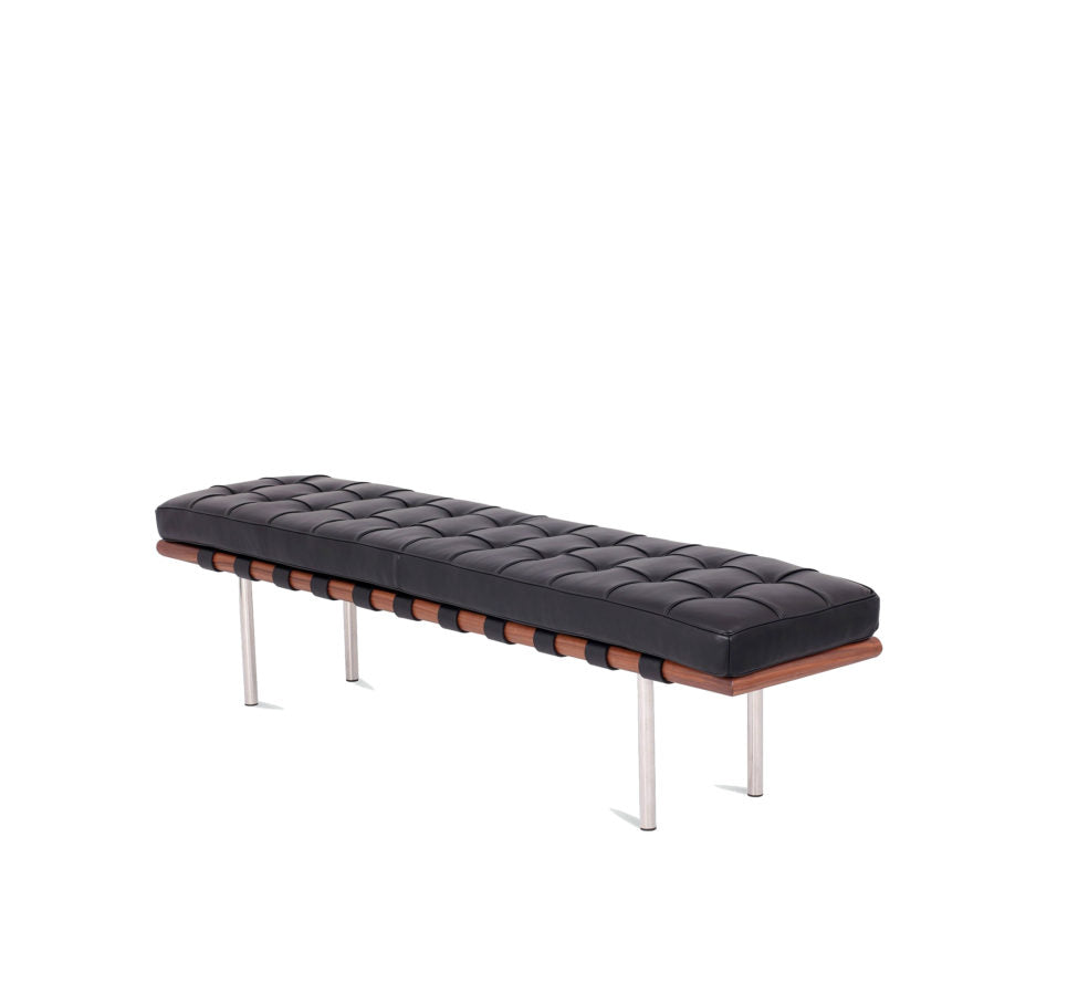 Criss Cross Bench (LOCAL PICKUP ONLY)