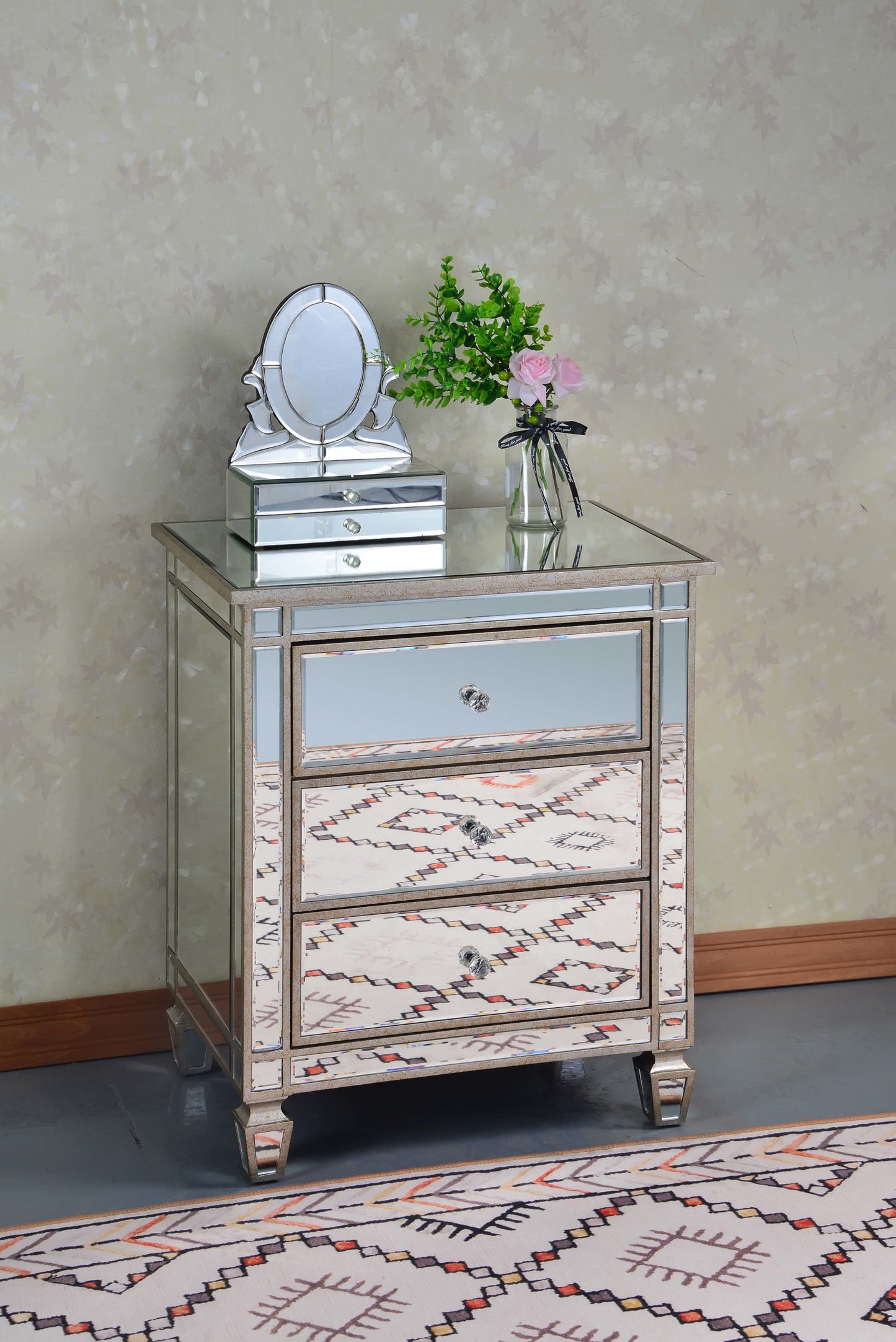 Josh Nightstand (LOCAL PICKUP ONLY)