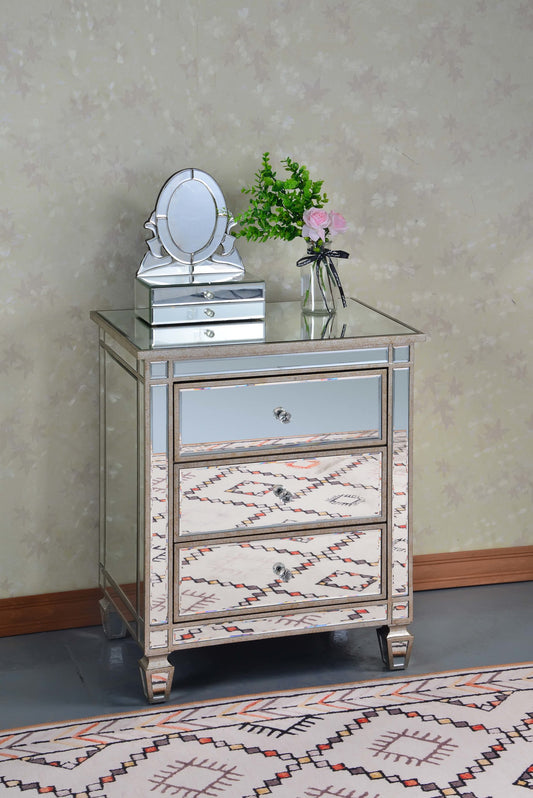 Josh Nightstand (LOCAL PICKUP ONLY)