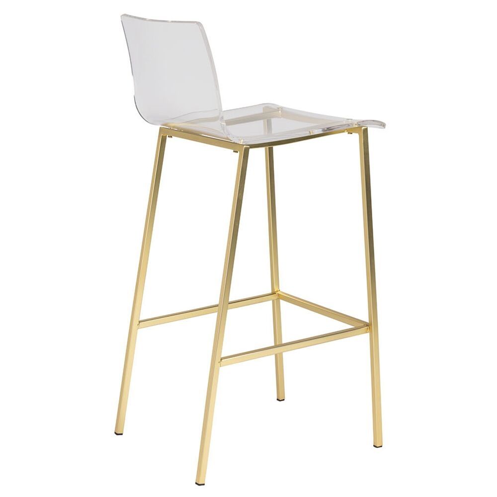 Sasha Stool (LOCAL PICKUP ONLY)
