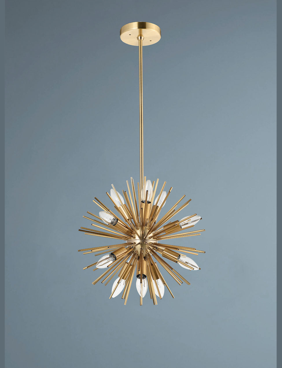 Glazov Chandelier