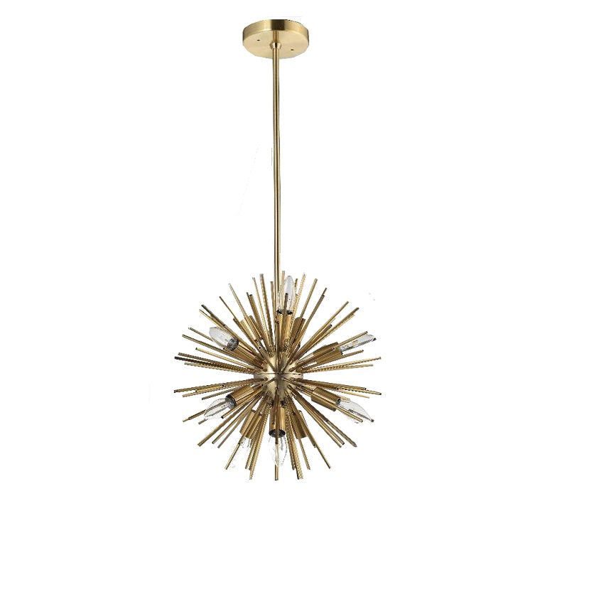 Glazov Chandelier