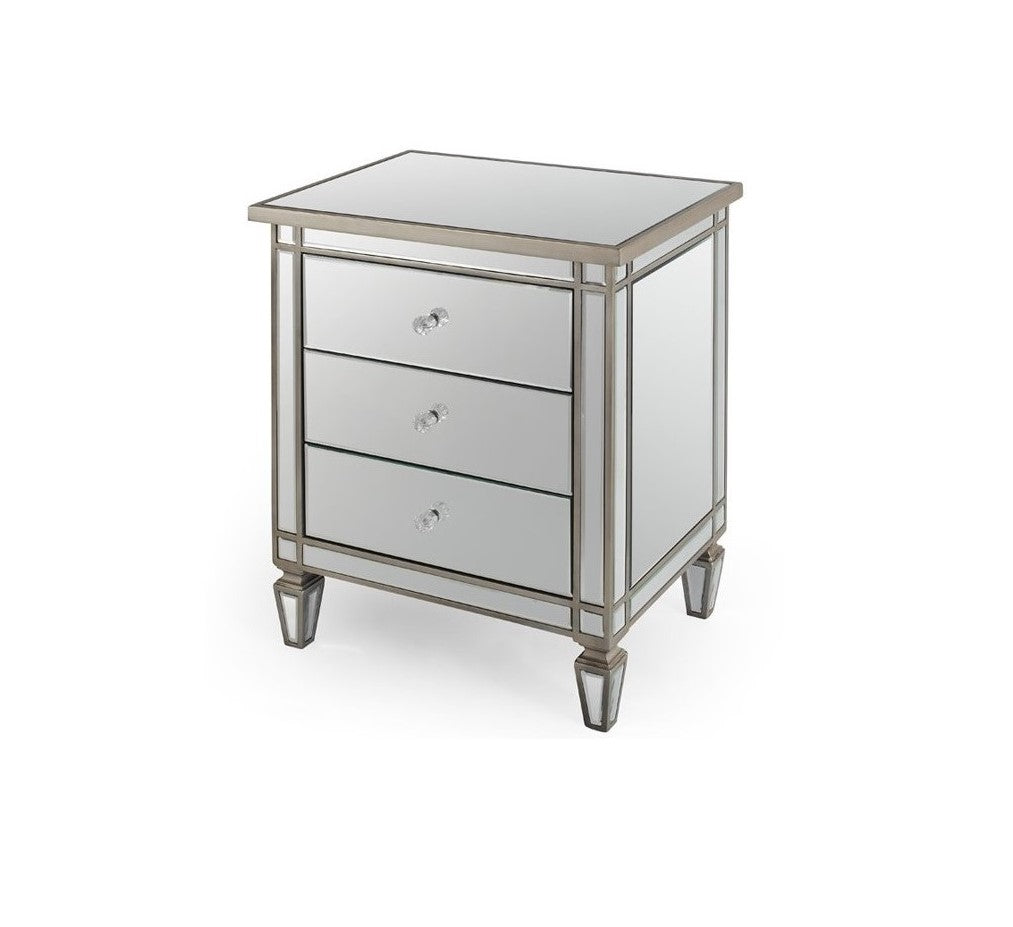 Josh Nightstand (LOCAL PICKUP ONLY)