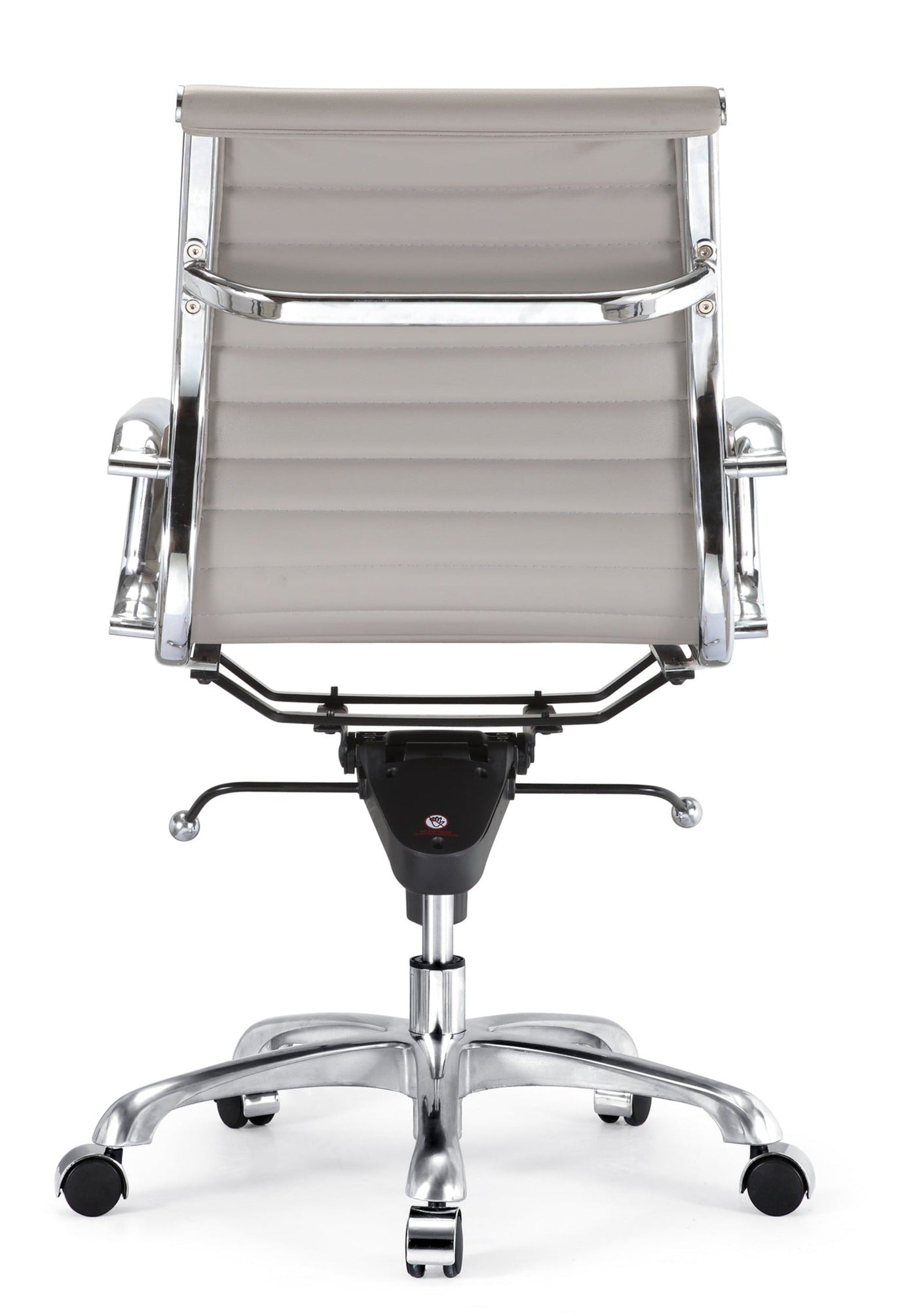 Toni Office Chair (Low Back)