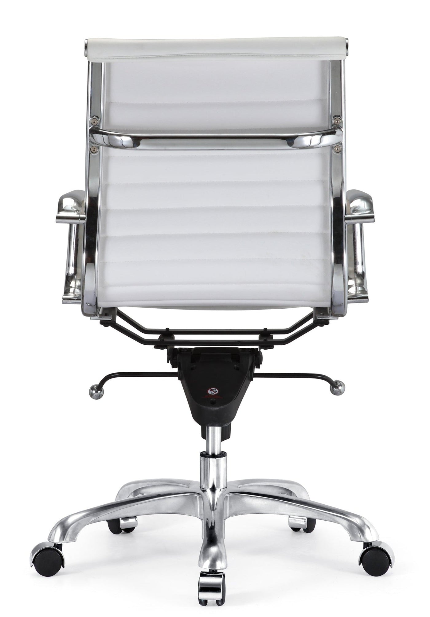 Toni Office Chair (Low Back)