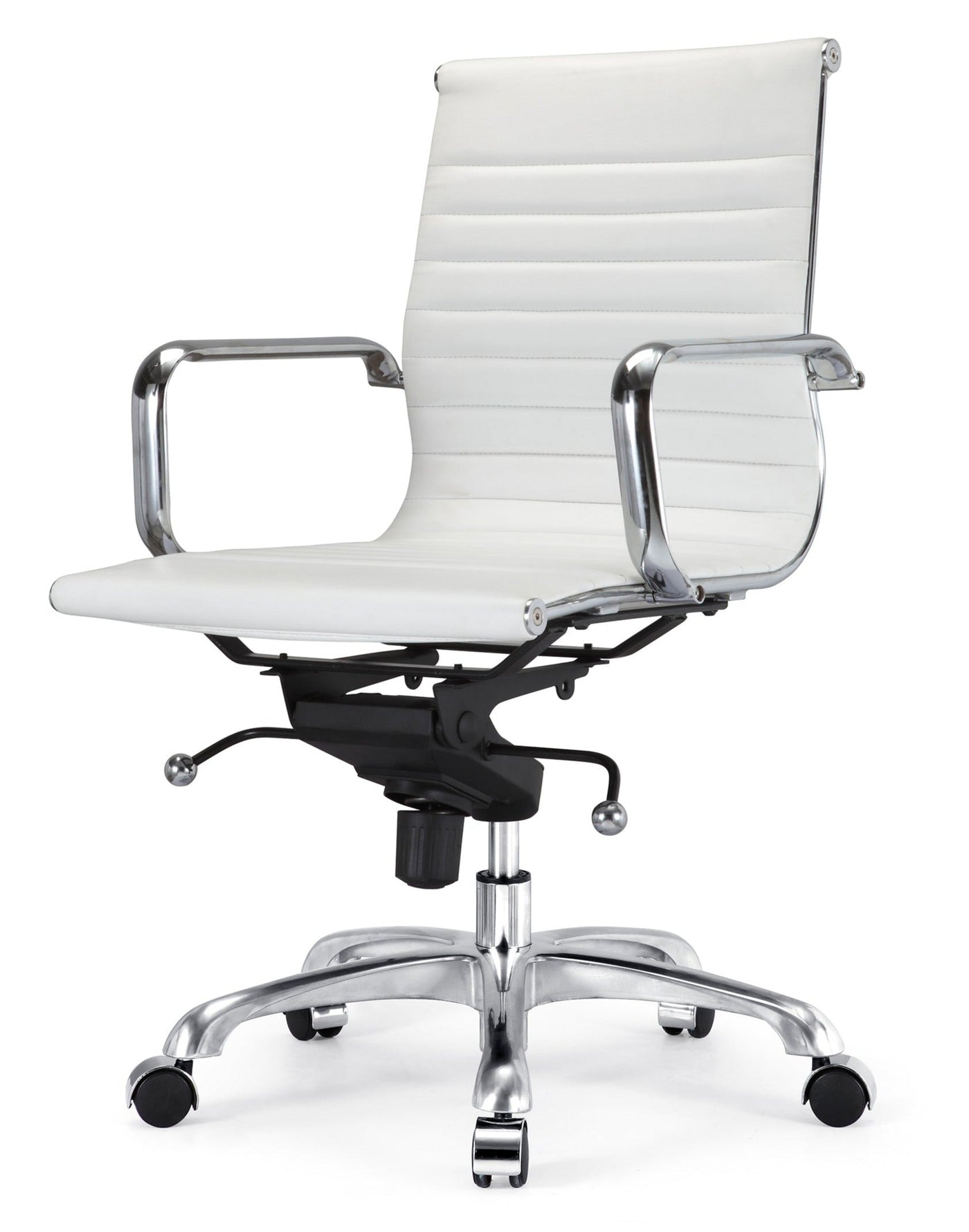Toni Office Chair (Low Back)
