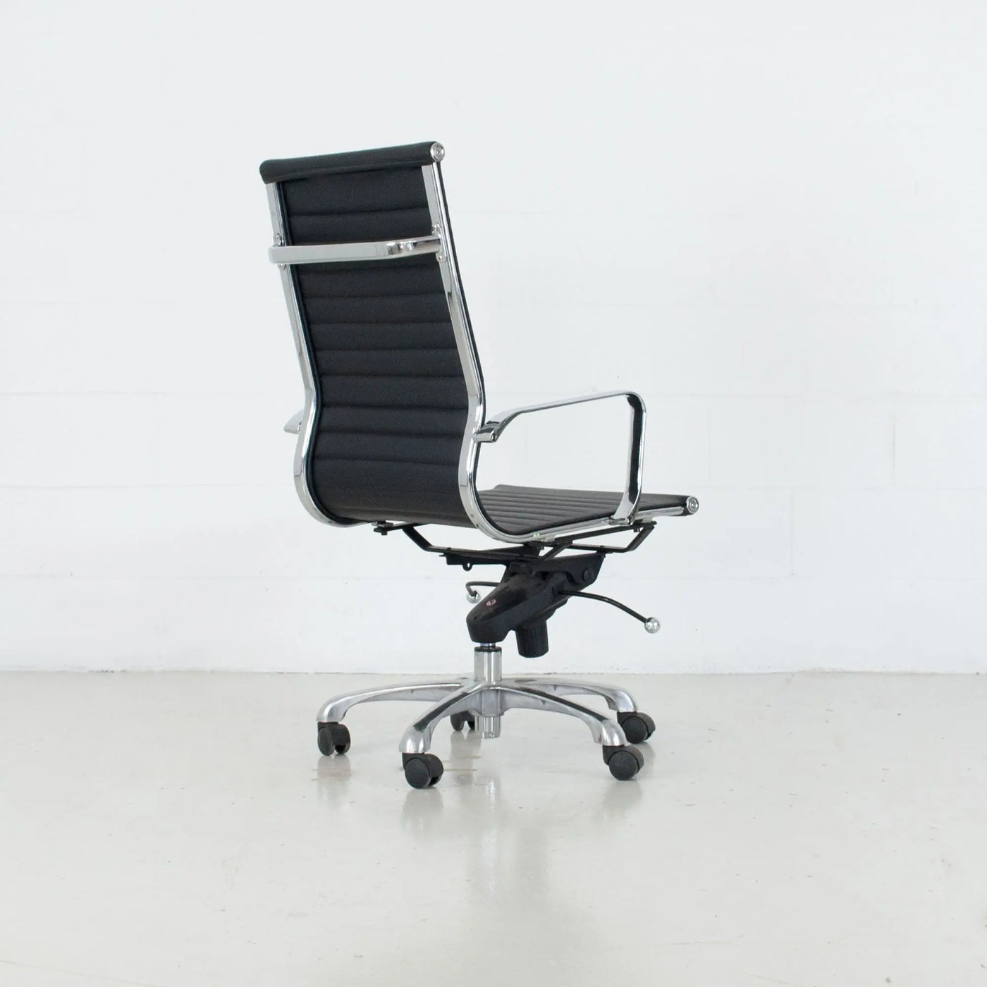 Toni Office Chair (High Back)