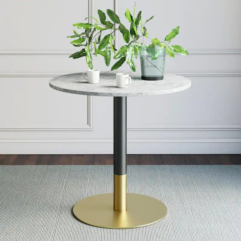 Ruby Round Dining Table