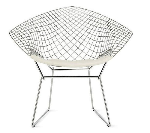 Diamond Bertoia Chair