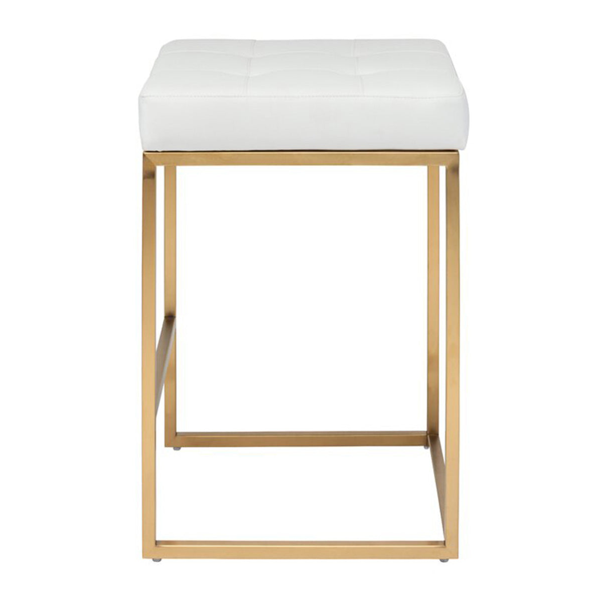 Pipe II Counter Stool (LOCAL PICKUP ONLY)