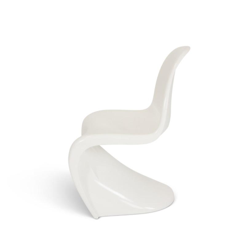 Penton Chair (Shiny Finish)