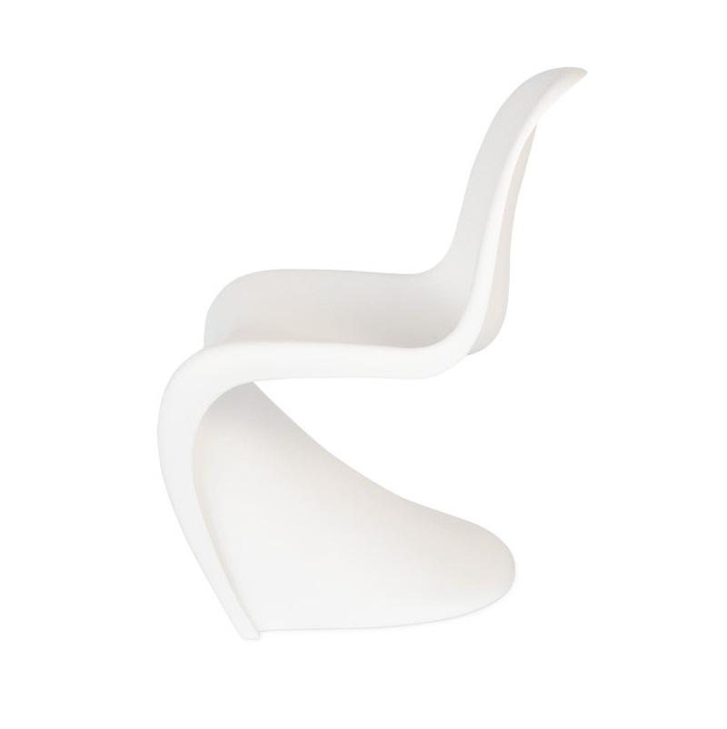 Penton Chair (Matte Finish)