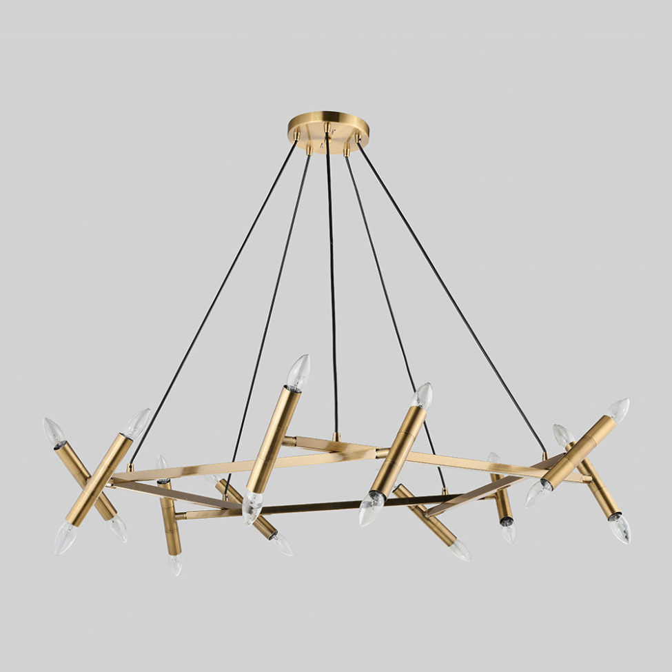 Quito Chandelier