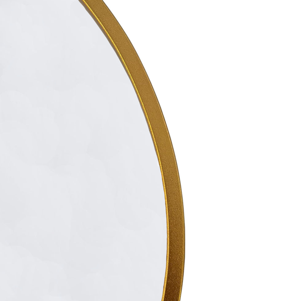 Round Mirror (60" Dia)