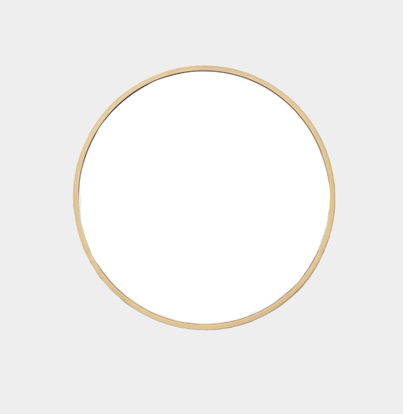 Round Mirror (60" Dia)