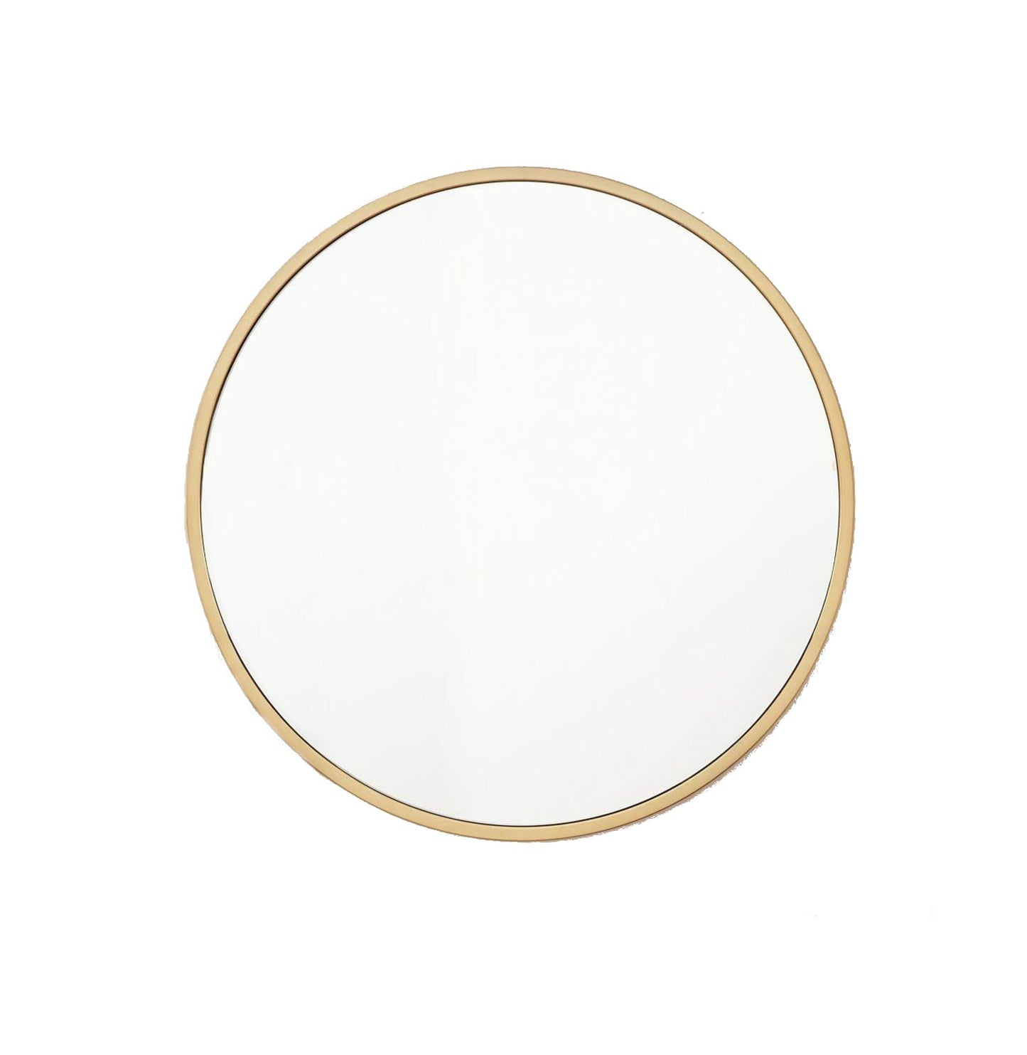 Round Mirror (LOCAL PICKUP ONLY)