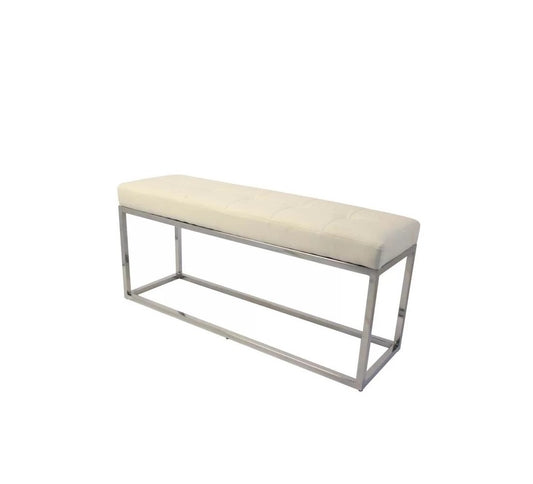 Cisne Bench (40") (LOCAL PICKUP ONLY)