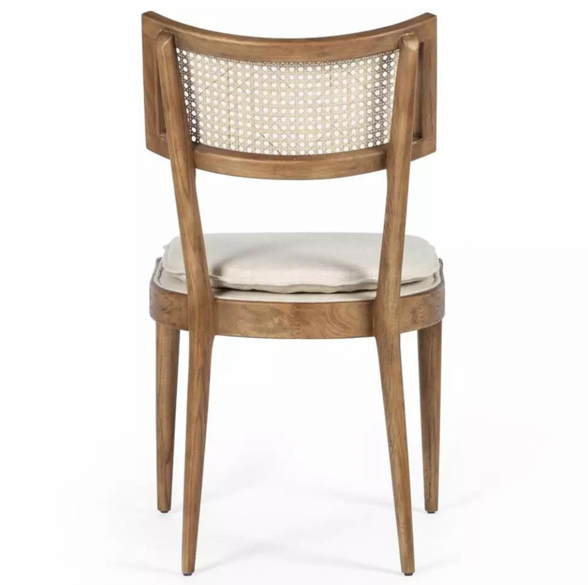 Tina Cane Dining Chair