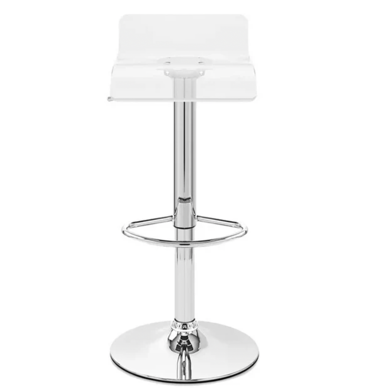 Algarin Adjustable Stool (Warehouse Sale)