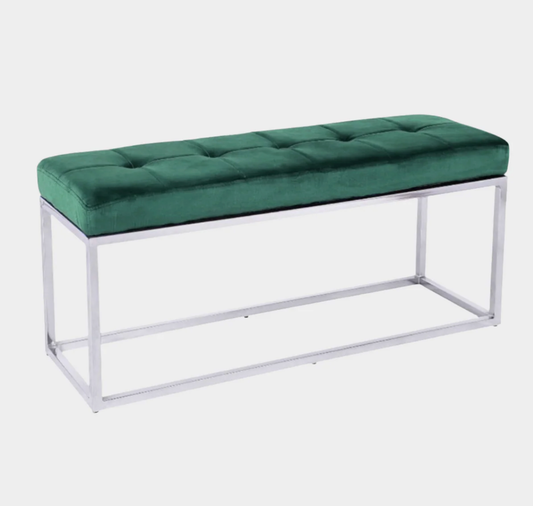 Cisne Bench (40") (Warehouse Sale)