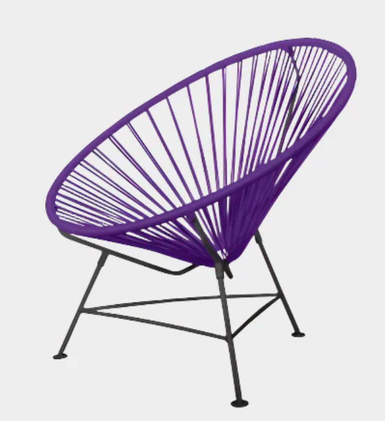 Acapulco Chair (Warehouse Sale)