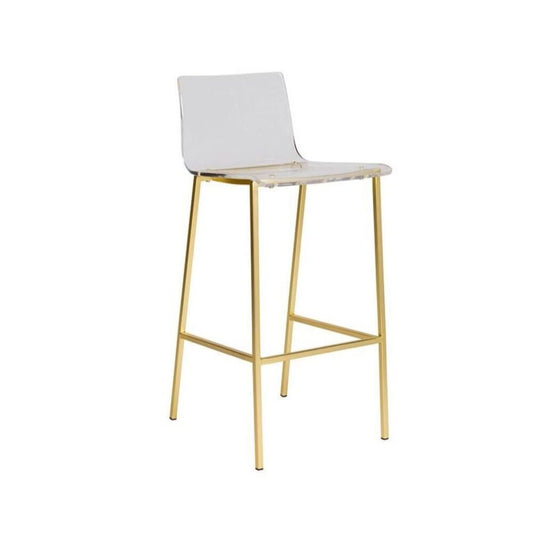 Sasha Stool (LOCAL PICKUP ONLY)