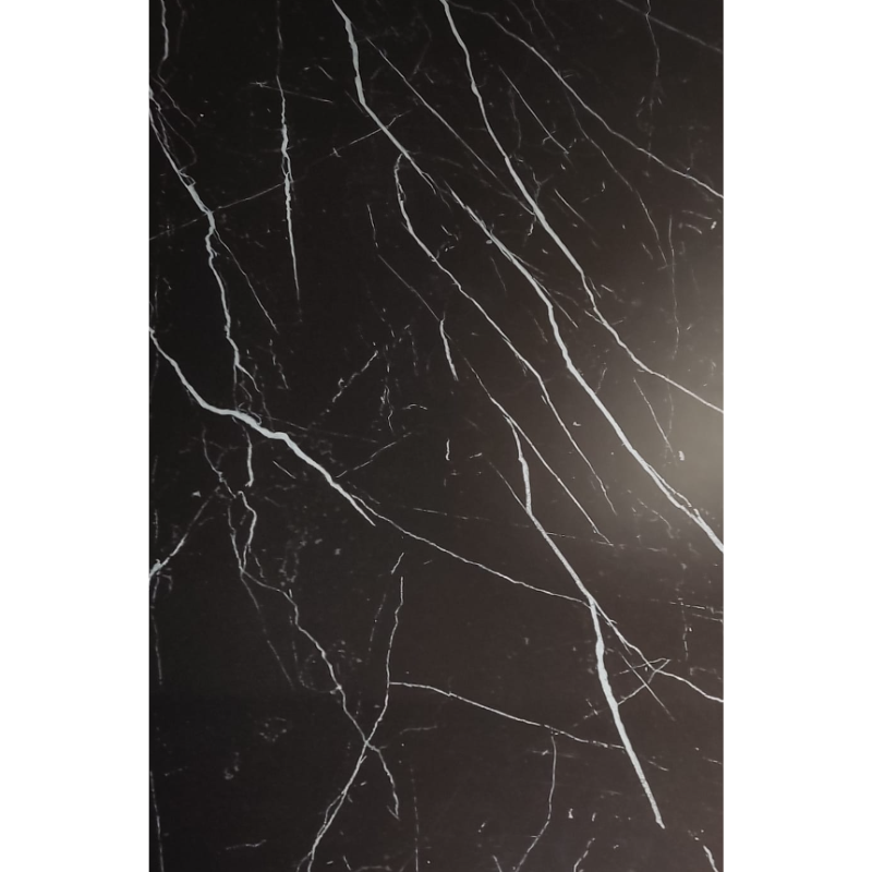 Double Pedestal Ruby Dining Table