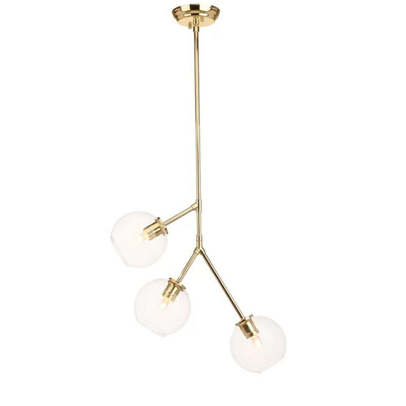 Branch Pendant 3