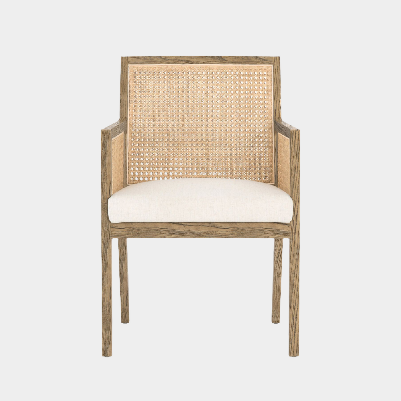 Antonia Cane Armchair