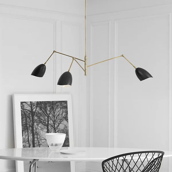 Seville Chandelier