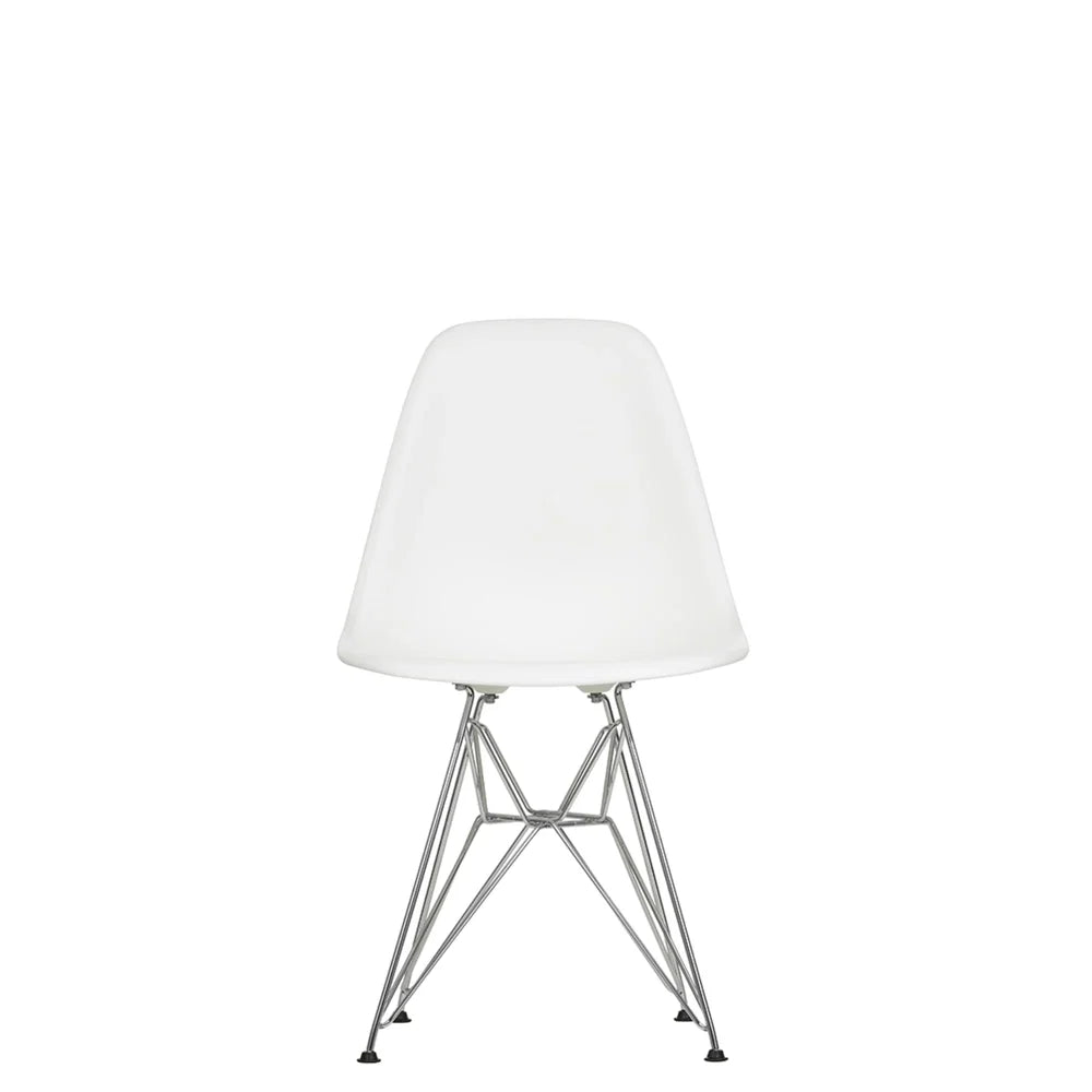 Eiffel Chrome Kids Chair