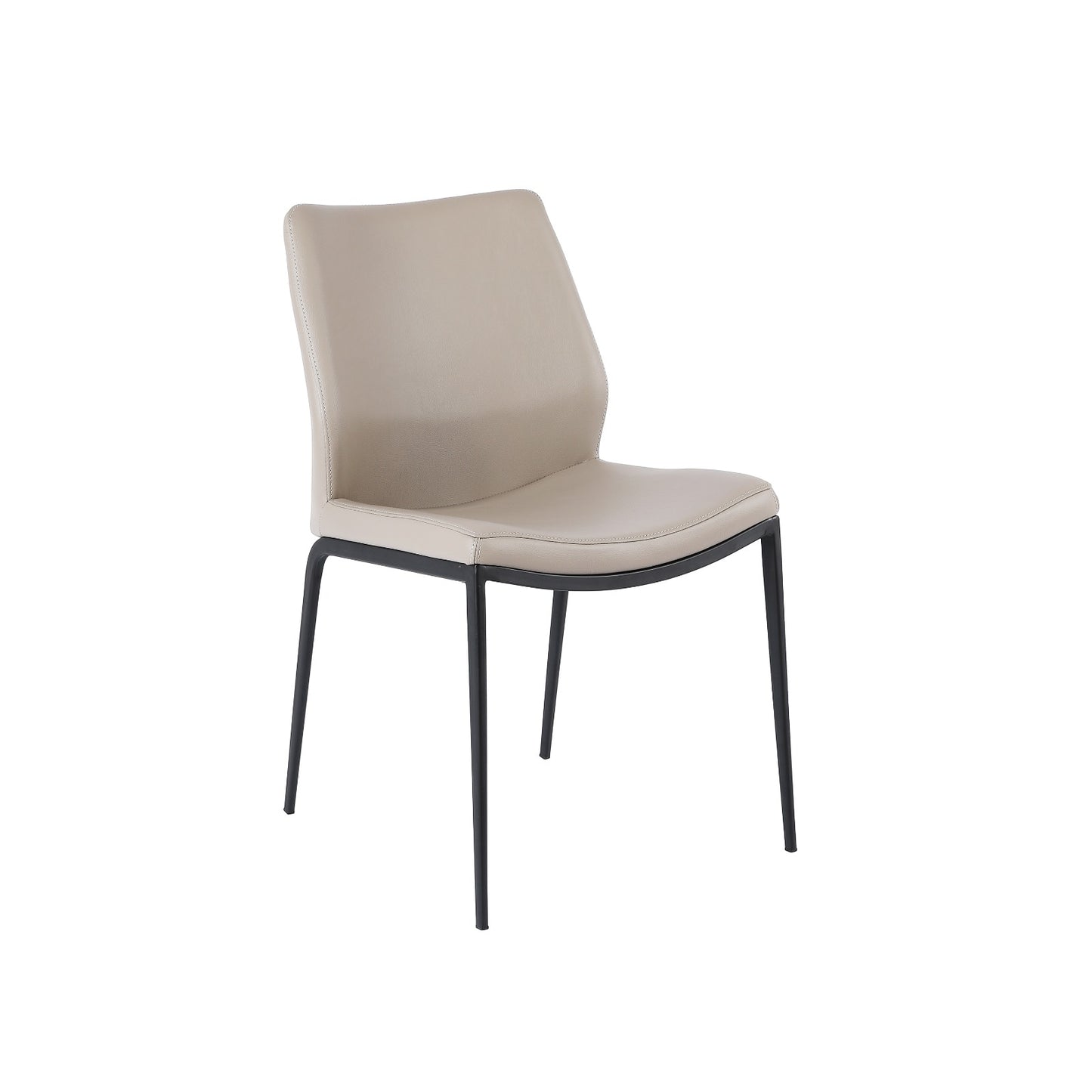 Curve chair (LOCAL PICKUP ONLY)