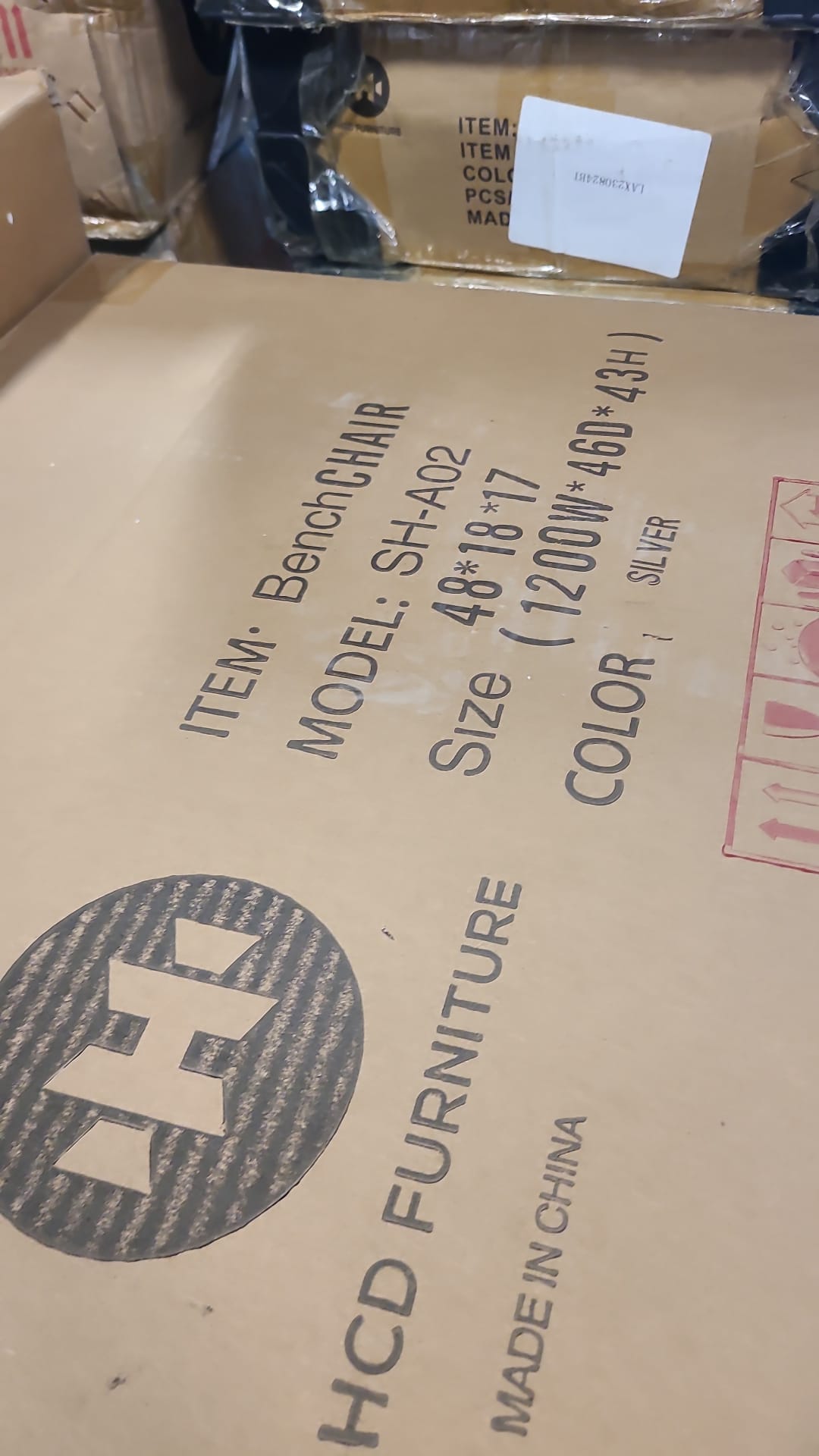 Nove Medium (LOCAL PICKUP ONLY)